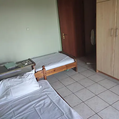 Casa de Férias Varagas Bliss Sívros
